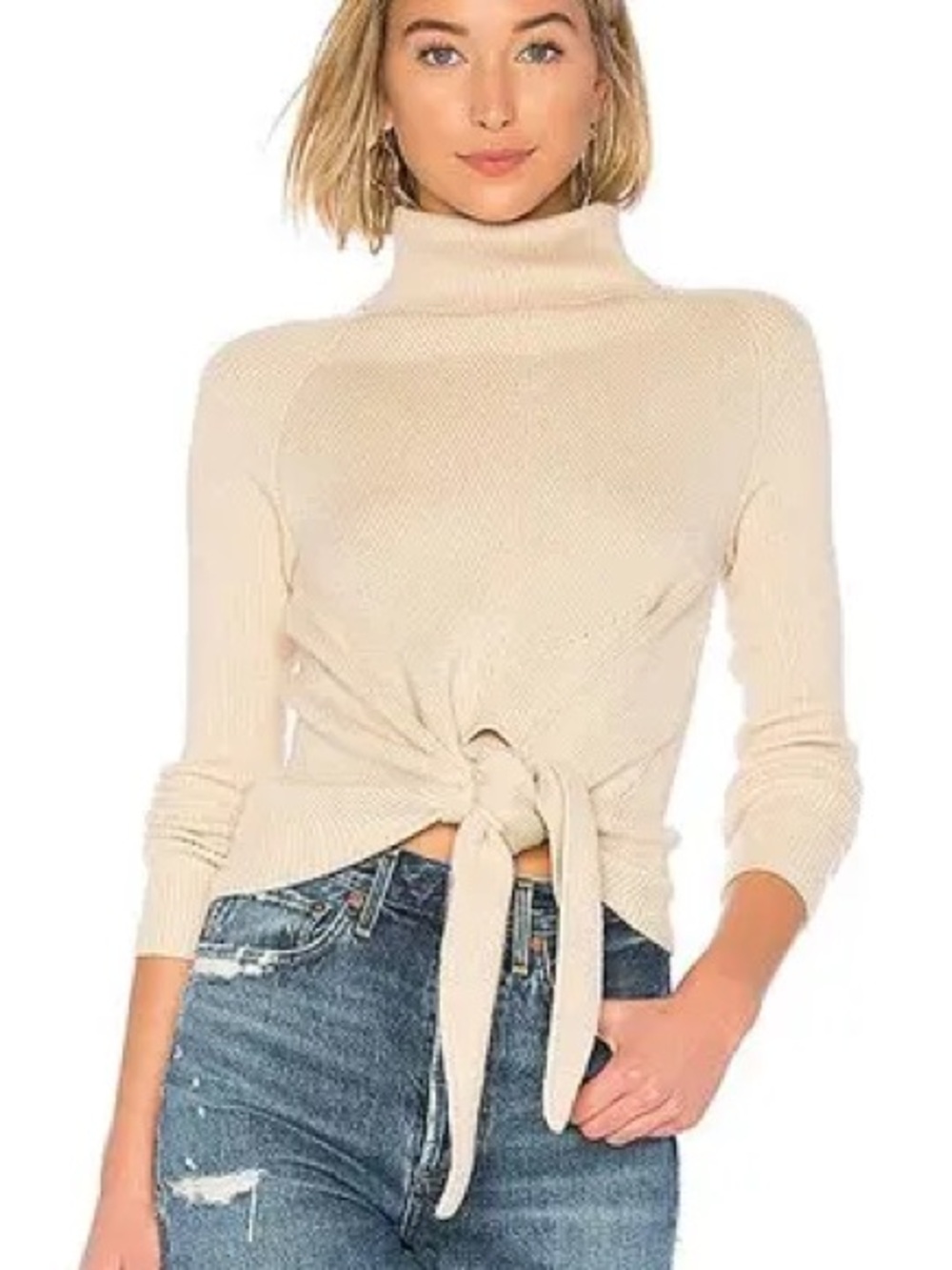 Lovers + Friends Skye Sweater